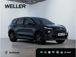 MG S5 EV Comfort Std Range *Tageszulassung*