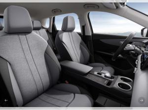 MG S5 EV Comfort Std Range *Tageszulassung*