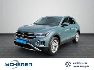 Volkswagen T-Roc 4MOTION, NAVI, RFK, Standheizung 💥TOP LEASING AKTION💥