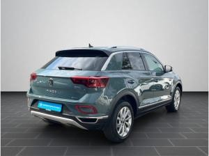 Volkswagen T-Roc 4MOTION, NAVI, RFK, Standheizung 💥TOP LEASING AKTION💥
