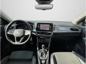 Volkswagen T-Roc 4MOTION, NAVI, RFK, Standheizung 💥TOP LEASING AKTION💥