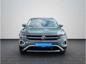 Volkswagen T-Roc 4MOTION, NAVI, RFK, Standheizung 💥TOP LEASING AKTION💥