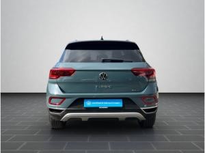 Volkswagen T-Roc 4MOTION, NAVI, RFK, Standheizung 💥TOP LEASING AKTION💥