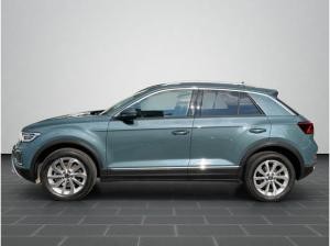 Volkswagen T-Roc 4MOTION, NAVI, RFK, Standheizung 💥TOP LEASING AKTION💥