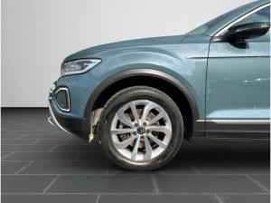 Volkswagen T-Roc 4MOTION, NAVI, RFK, Standheizung 💥TOP LEASING AKTION💥