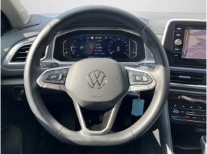Volkswagen T-Roc 4MOTION, NAVI, RFK, Standheizung 💥TOP LEASING AKTION💥
