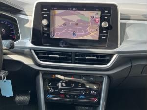 Volkswagen T-Roc 4MOTION, NAVI, RFK, Standheizung 💥TOP LEASING AKTION💥