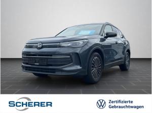 Volkswagen Tiguan NAVI, AHK, RFK 💥TOP LEASING AKTION💥