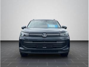 Volkswagen Tiguan NAVI, AHK, RFK 💥TOP LEASING AKTION💥