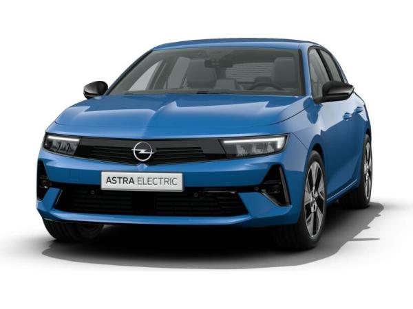 Opel Astra Electric Edition