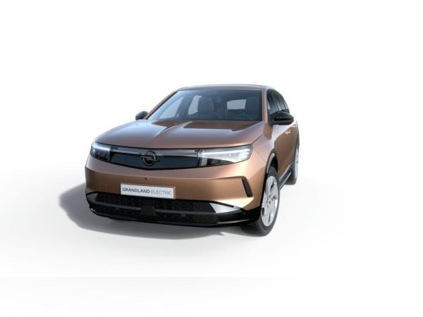 Opel Grandland Electric Edition h Batterie
