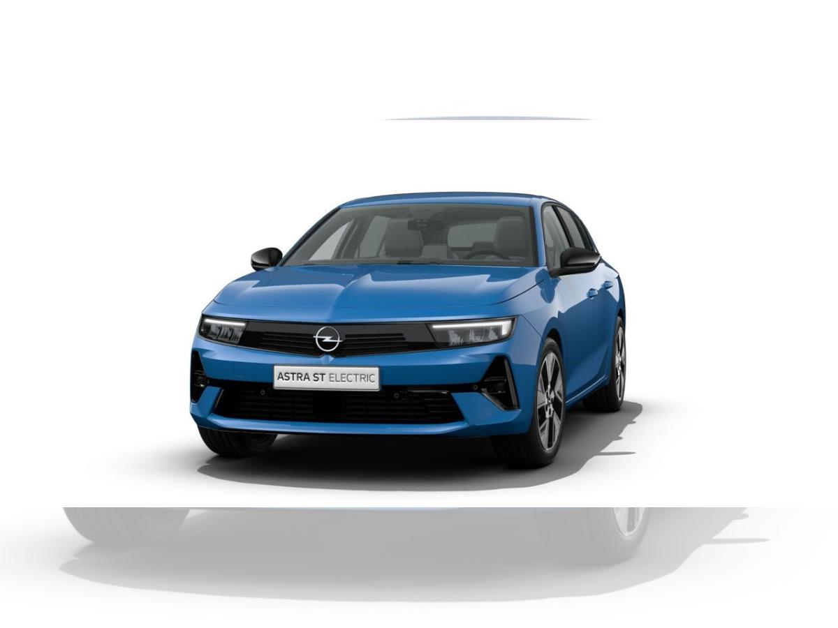 Opel Astra Sports Tourer Electric Edition