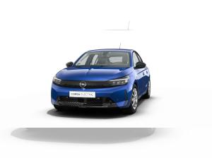 Opel Corsa-e Edition
