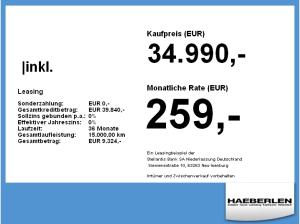 Opel Mokka-e Edition