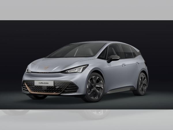 Cupra Born 150 kW (204 PS) 58 kWh Bestellaktion frei konfigurierbar*