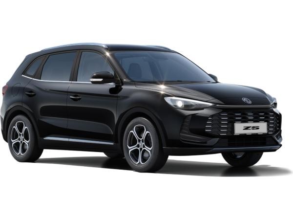 MG ZS Comfort❗️Schnell verfügbar❗️Sonderangebot bei Barkauf❗️