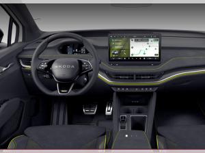 Skoda Elroq RS 84 kWh Batterie *KAM360*AHK*SZHSM