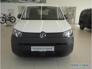Volkswagen Caddy 2,0 l TDI EU6 Klima App-Connect AHK