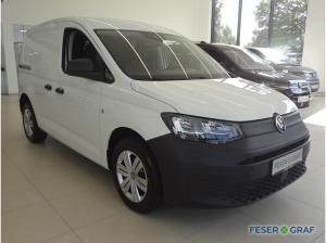 Volkswagen Caddy 2,0 l TDI EU6 Klima App-Connect AHK