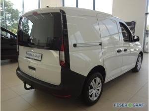 Volkswagen Caddy 2,0 l TDI EU6 Klima App-Connect AHK