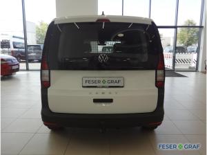 Volkswagen Caddy 2,0 l TDI EU6 Klima App-Connect AHK