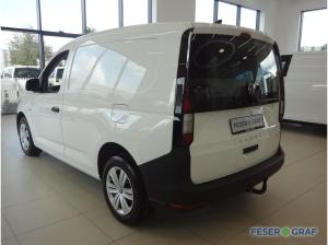 Volkswagen Caddy 2,0 l TDI EU6 Klima App-Connect AHK
