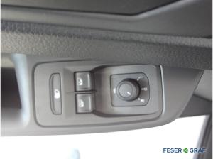 Volkswagen Caddy 2,0 l TDI EU6 Klima App-Connect AHK