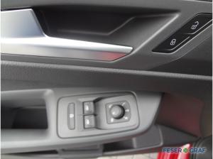 Volkswagen Caddy Life 2.0 TDI DSG LED Panorama Kamera Ergo