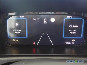 Volkswagen Caddy 2,0 l TDI EU6 Klima App-Connect AHK