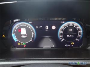 Volkswagen Caddy Life 2.0 TDI DSG LED Panorama Kamera Ergo