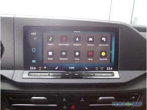 Volkswagen Caddy Life 2.0 TDI DSG LED Panorama Kamera Ergo