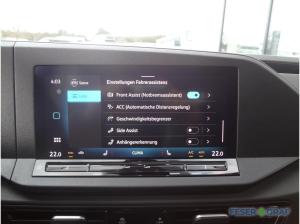 Volkswagen Caddy Life 2.0 TDI DSG LED Panorama Kamera Ergo