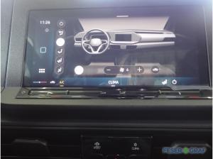Volkswagen Caddy 2,0 l TDI EU6 Klima App-Connect AHK