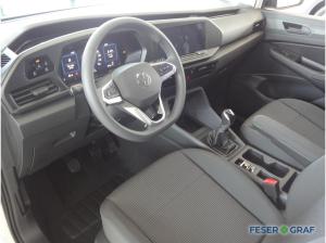 Volkswagen Caddy 2,0 l TDI EU6 Klima App-Connect AHK
