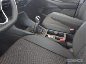 Volkswagen Caddy 2,0 l TDI EU6 Klima App-Connect AHK