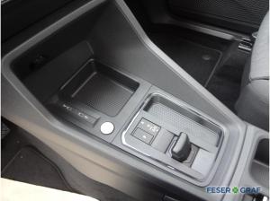 Volkswagen Caddy Life 2.0 TDI DSG LED Panorama Kamera Ergo