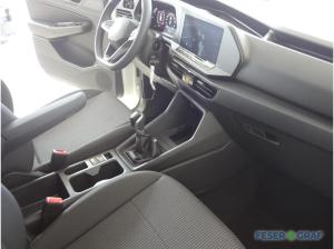 Volkswagen Caddy 2,0 l TDI EU6 Klima App-Connect AHK