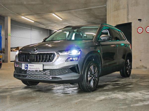Skoda Karoq "Tour" 1.5TSI 150PS DSG *SOFORT VERFÜGBAR*