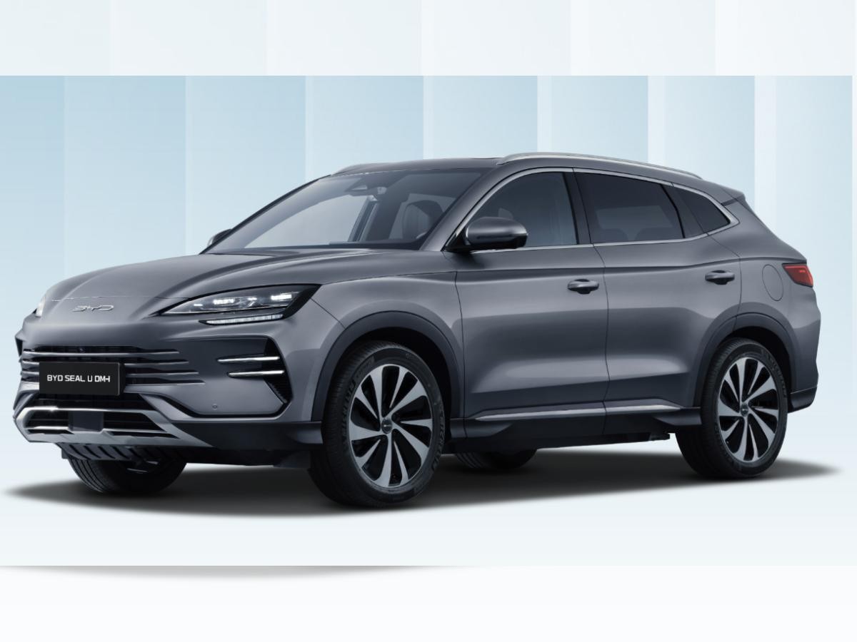 BYD Seal U DM-i Design | *Sofort Verfügbar* | *Vollausstattung*