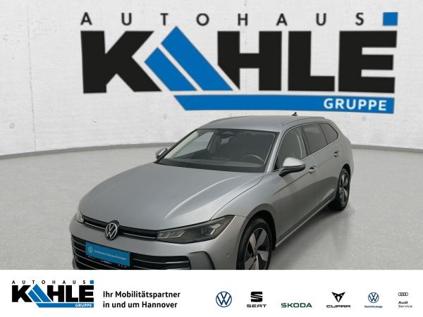 Volkswagen Passat Variant Business Navi LED AHK
