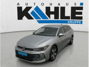 Volkswagen Passat Variant Business Navi LED AHK