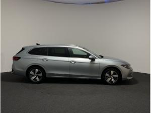Volkswagen Passat Variant Business Navi LED AHK
