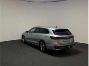 Volkswagen Passat Variant Business Navi LED AHK