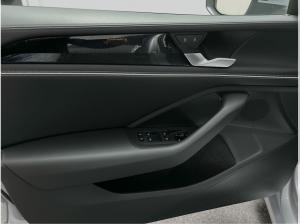 Volkswagen Passat Variant Business Navi LED AHK