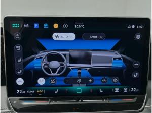 Volkswagen Passat Variant Business Navi LED AHK