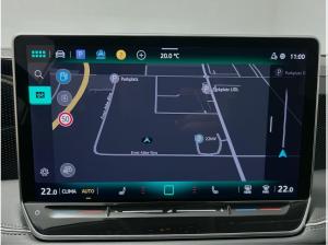 Volkswagen Passat Variant Business Navi LED AHK