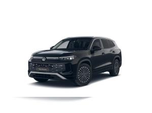 Volkswagen Tayron Elegance 1.5 l eTSI OPF DSG CarPlay Hyb.