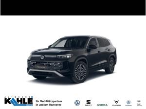 Volkswagen Tayron Elegance 1.5 l eTSI OPF DSG CarPlay Hyb.
