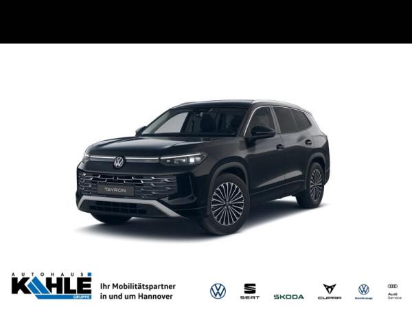 Volkswagen Tayron Elegance 1.5 l eTSI OPF DSG CarPlay Hyb.