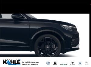 Volkswagen Tiguan R-Line 2.0 l TSI OPF 4MOTION DSG